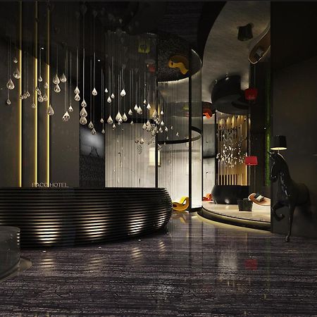Paco Hotel Tiyuxilu Metro Guangzhou-Free Shuttle Bus During Canton Fair Quarto foto