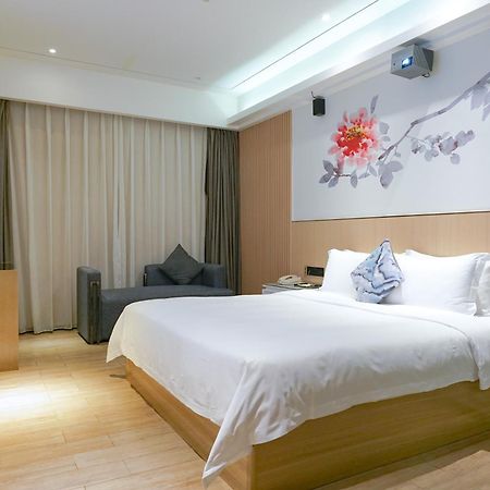 Paco Hotel Tiyuxilu Metro Guangzhou-Free Shuttle Bus During Canton Fair Exterior foto