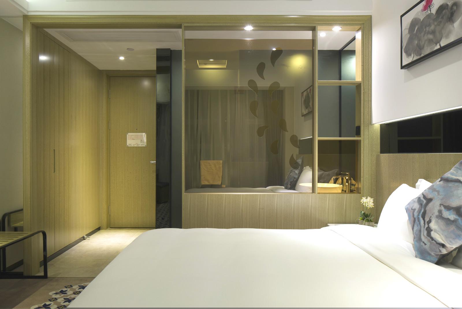 Paco Hotel Tiyuxilu Metro Guangzhou-Free Shuttle Bus During Canton Fair Exterior foto
