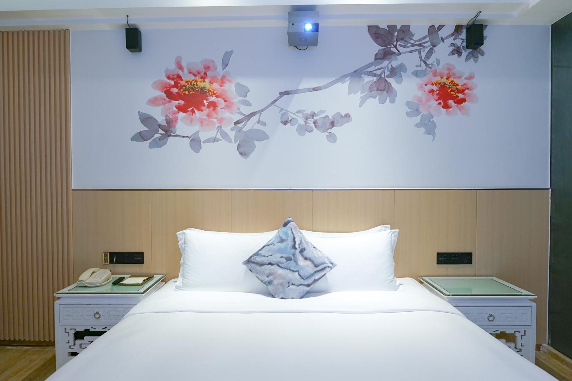 Paco Hotel Tiyuxilu Metro Guangzhou-Free Shuttle Bus During Canton Fair Exterior foto
