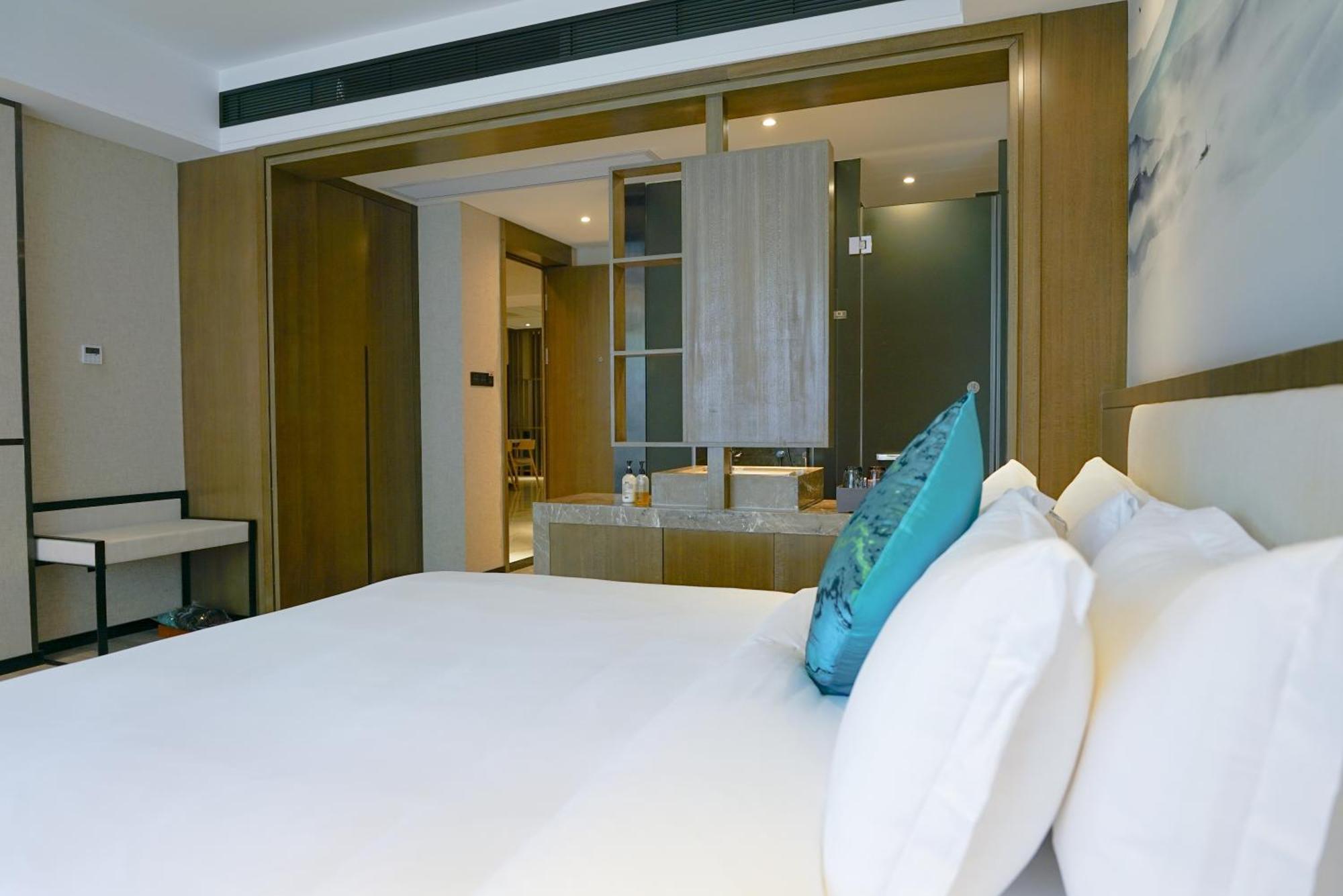 Paco Hotel Tiyuxilu Metro Guangzhou-Free Shuttle Bus During Canton Fair Exterior foto