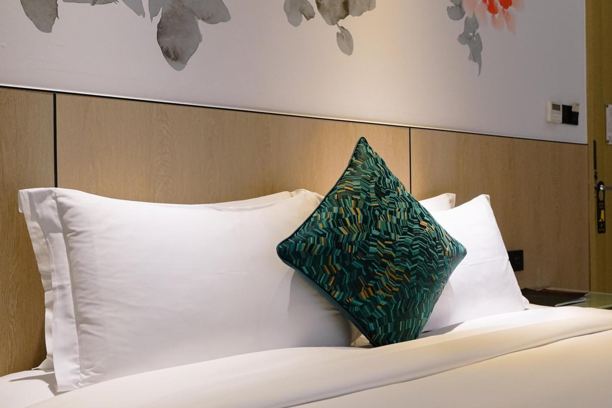 Paco Hotel Tiyuxilu Metro Guangzhou-Free Shuttle Bus During Canton Fair Exterior foto