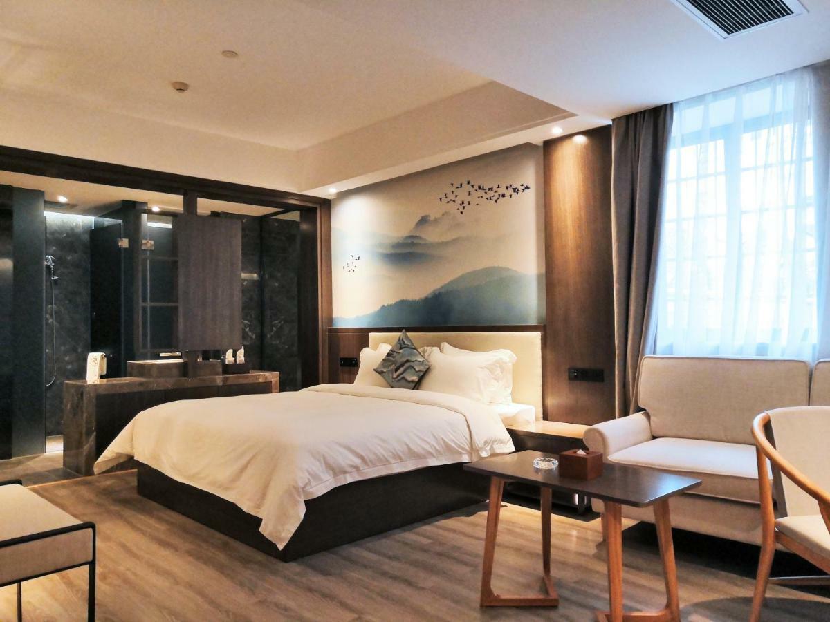 Paco Hotel Tiyuxilu Metro Guangzhou-Free Shuttle Bus During Canton Fair Exterior foto