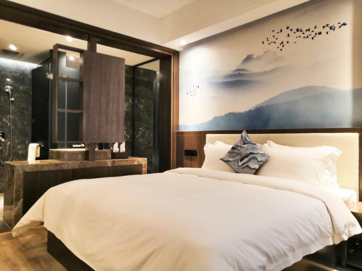Paco Hotel Tiyuxilu Metro Guangzhou-Free Shuttle Bus During Canton Fair Exterior foto