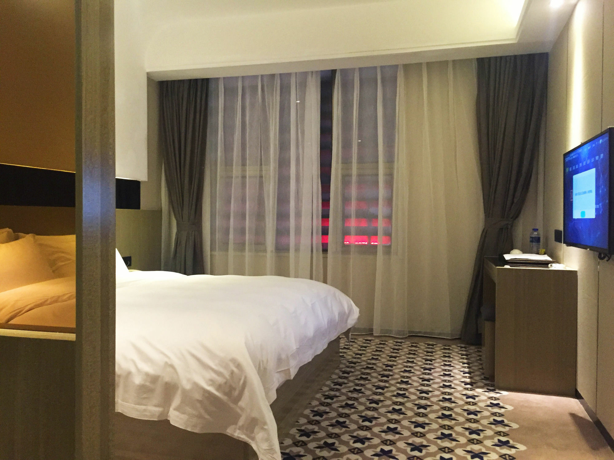 Paco Hotel Tiyuxilu Metro Guangzhou-Free Shuttle Bus During Canton Fair Exterior foto